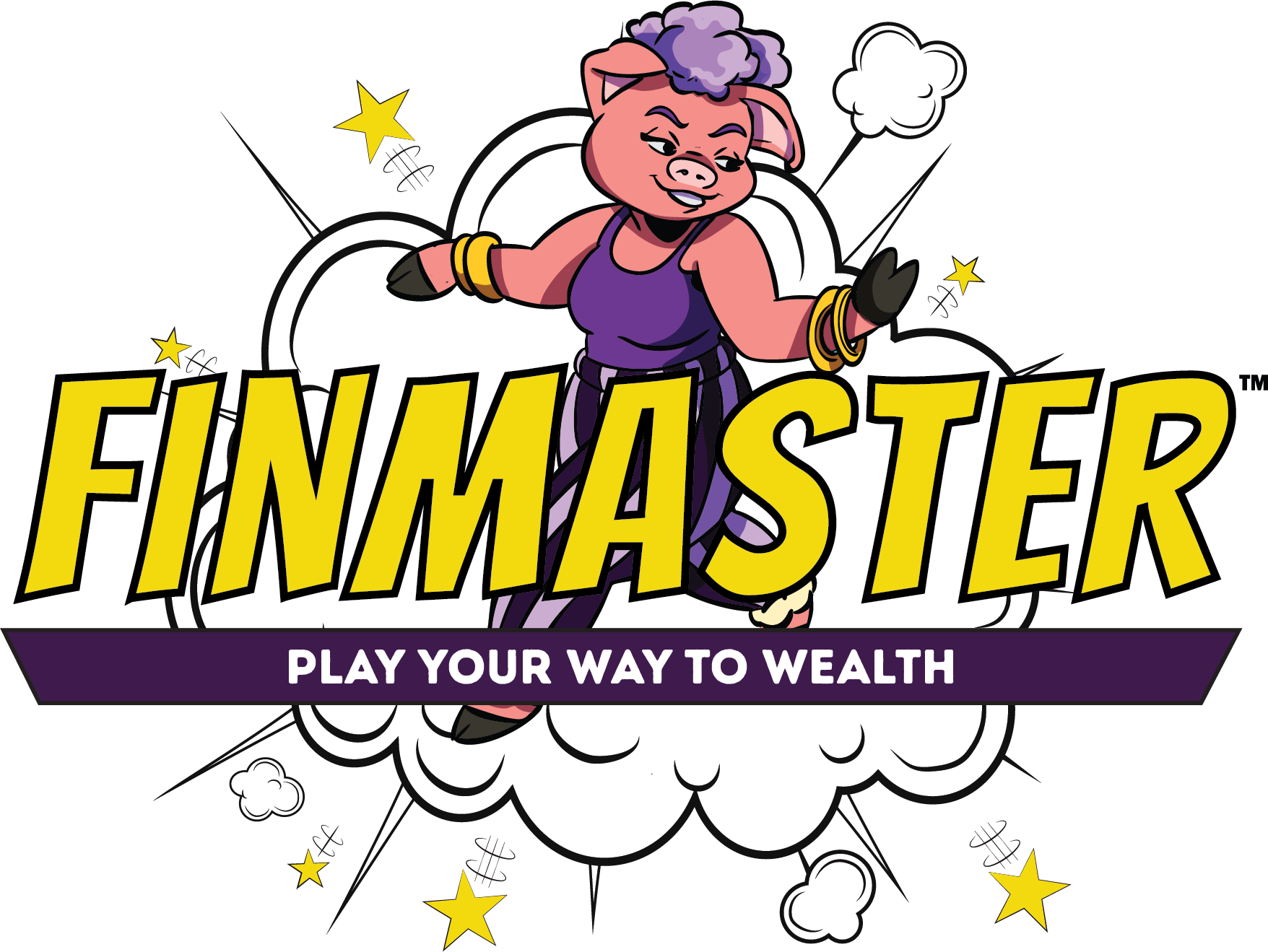 FinMaster