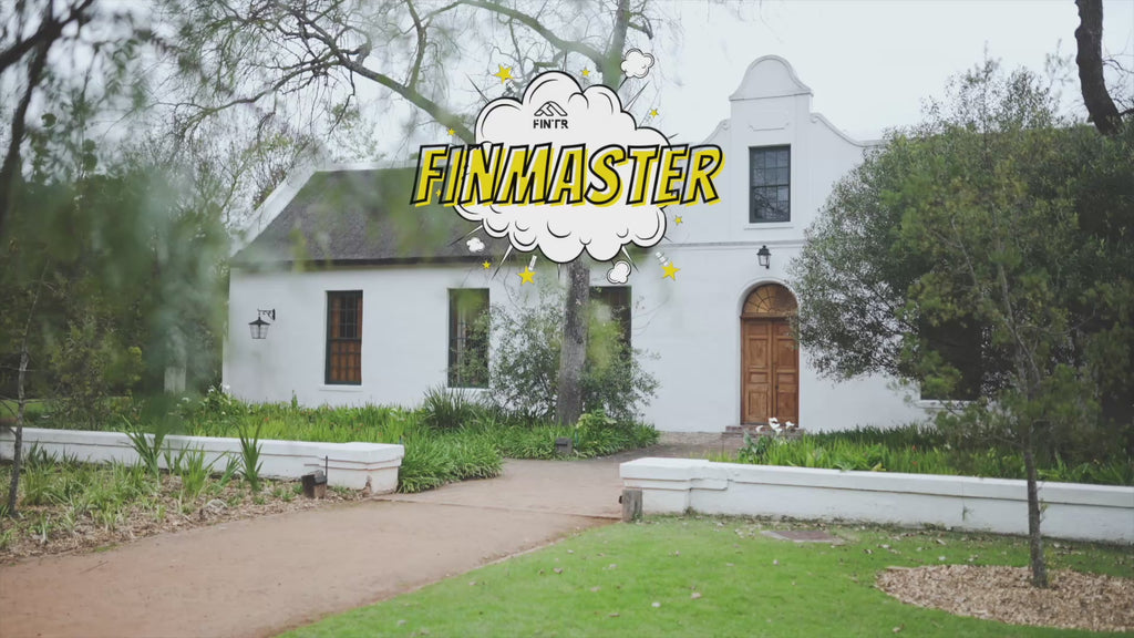 FinMaster Duo Bundle