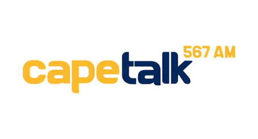 CapeTalk 567 AM